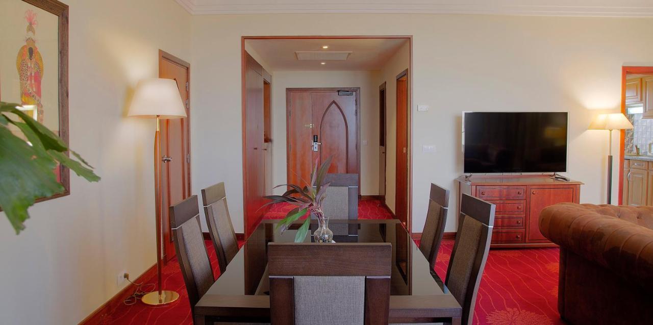 Hotel Granada L'Amitie Bamako Zewnętrze zdjęcie